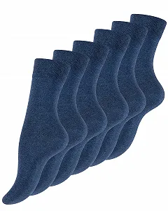 Жіночі шкарпетки Без гумки Шкарпетки - Фото 1