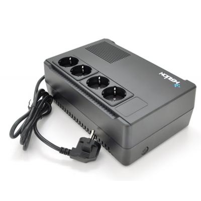 Источник бесперебойного питания Merlion Terra 400, фото №1 Источник бесперебойного питания Merlion Terra 400, фото №1