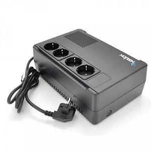 Источник бесперебойного питания Merlion Terra 400 - Фото 1