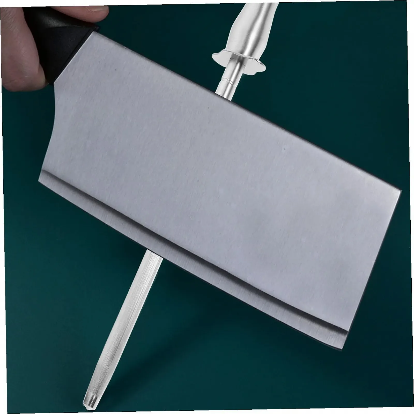 Мусат Toyvian из нержавеющей стали многофункциональный для различных инструментов, фото №7