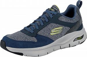 Купити Кросівки Skechers Arch Fit Чоловічі - Фото 1 Кросівки Skechers Arch Fit Чоловічі - Фото 1