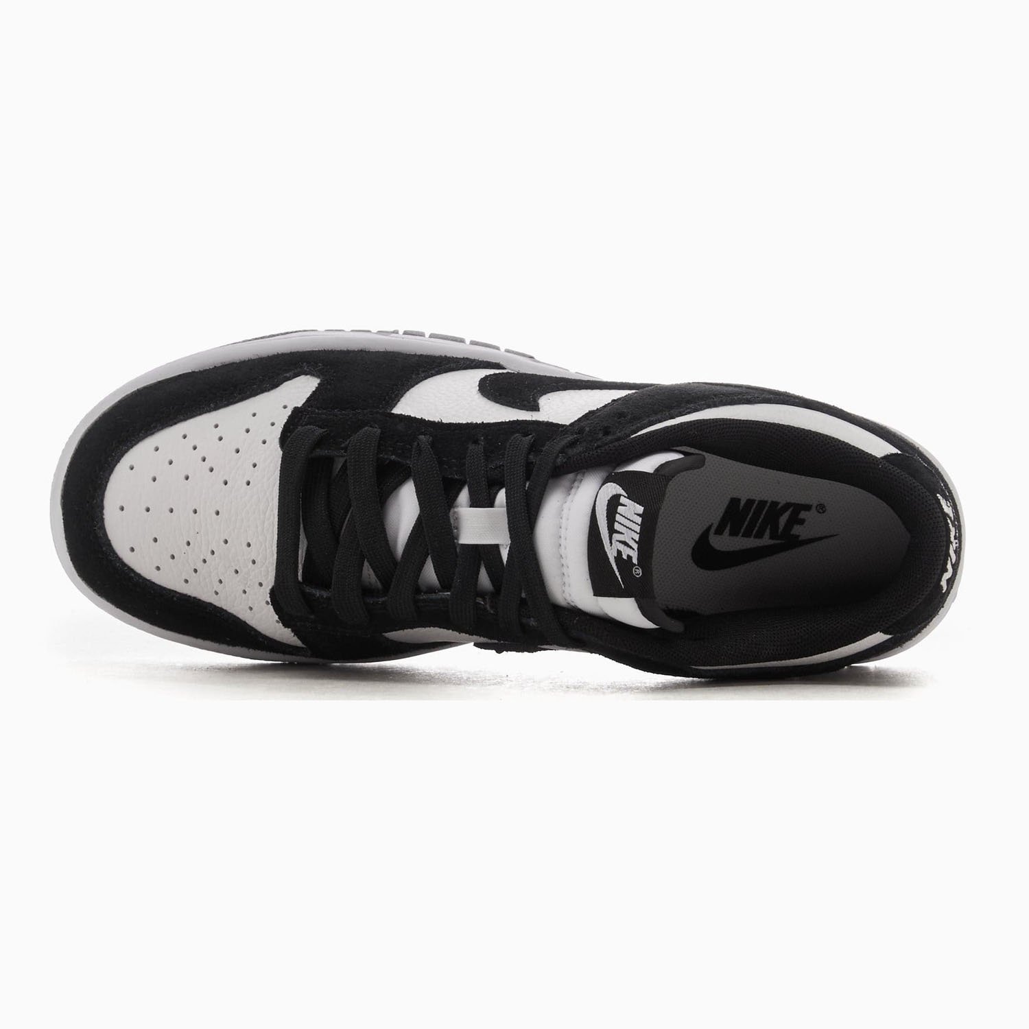 Кросівки Nike DUNK LOW RETRO 43, фото №6