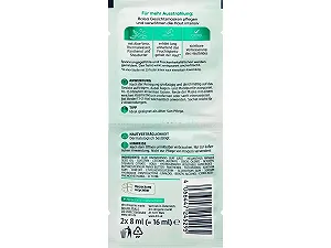 Набор масок Balea с 16 масками, набор образцов 8 различных масок для лица, гиалурон, витамин C, глина, молоко и мед, алоэ вера, ретинол, розовая Peel-Off, Мертвое море (8 x 16 мл), 128 мл synthetic.ua - Фото 1