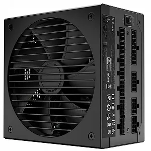Блок живлення Fractal Design 560W Ion 2 Platinum (FD-P-IA2P-560-EU) synthetic.ua - Фото 1