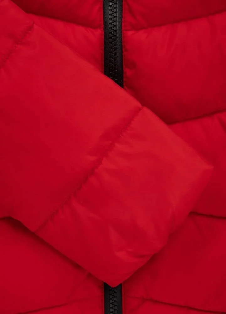 Куртка дитяча зимова стьобана PITBULL Pit Bull West Coast Mobley, фото №8