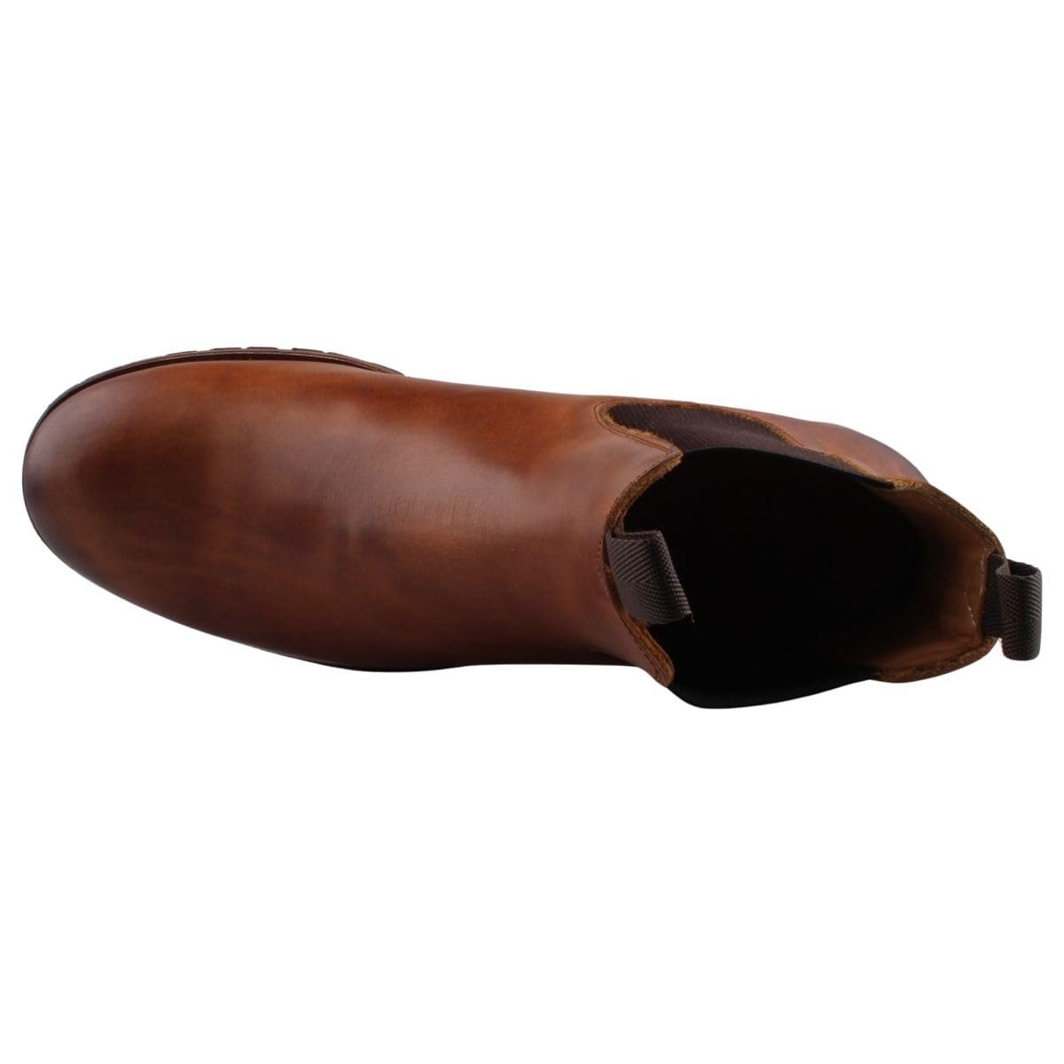 Челси Sendra 5595 Коричневый, фото №5