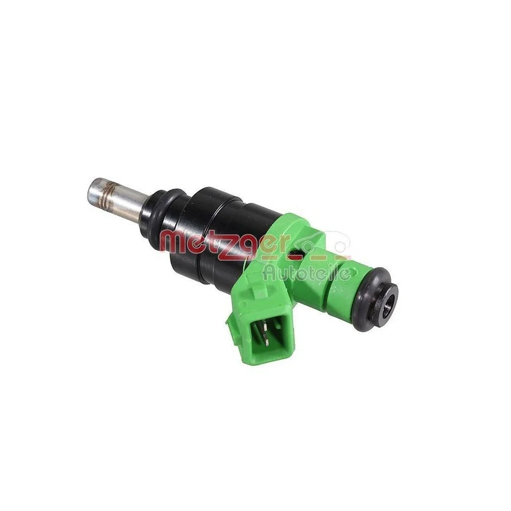 Форсунка METZGER 0920065 для MERCEDES-BENZ, фото №1