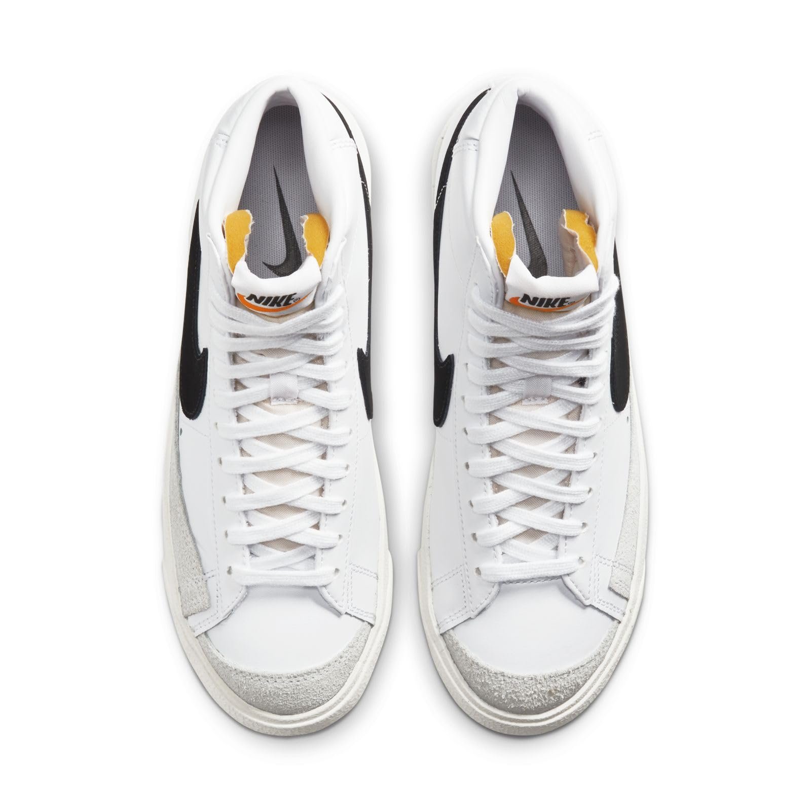 Кеди Nike Blazer Mid '77 Vintage жіночі, фото №4