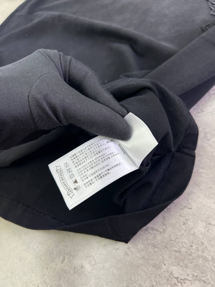 Футболка Chrome Hearts сіра f668, фото №6