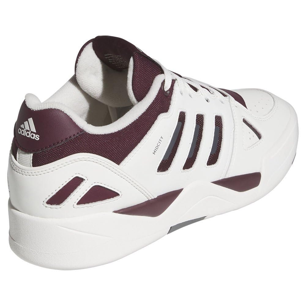 Кроссовки Adidas Midcity Low, фото №6 Кроссовки Adidas Midcity Low, фото №6
