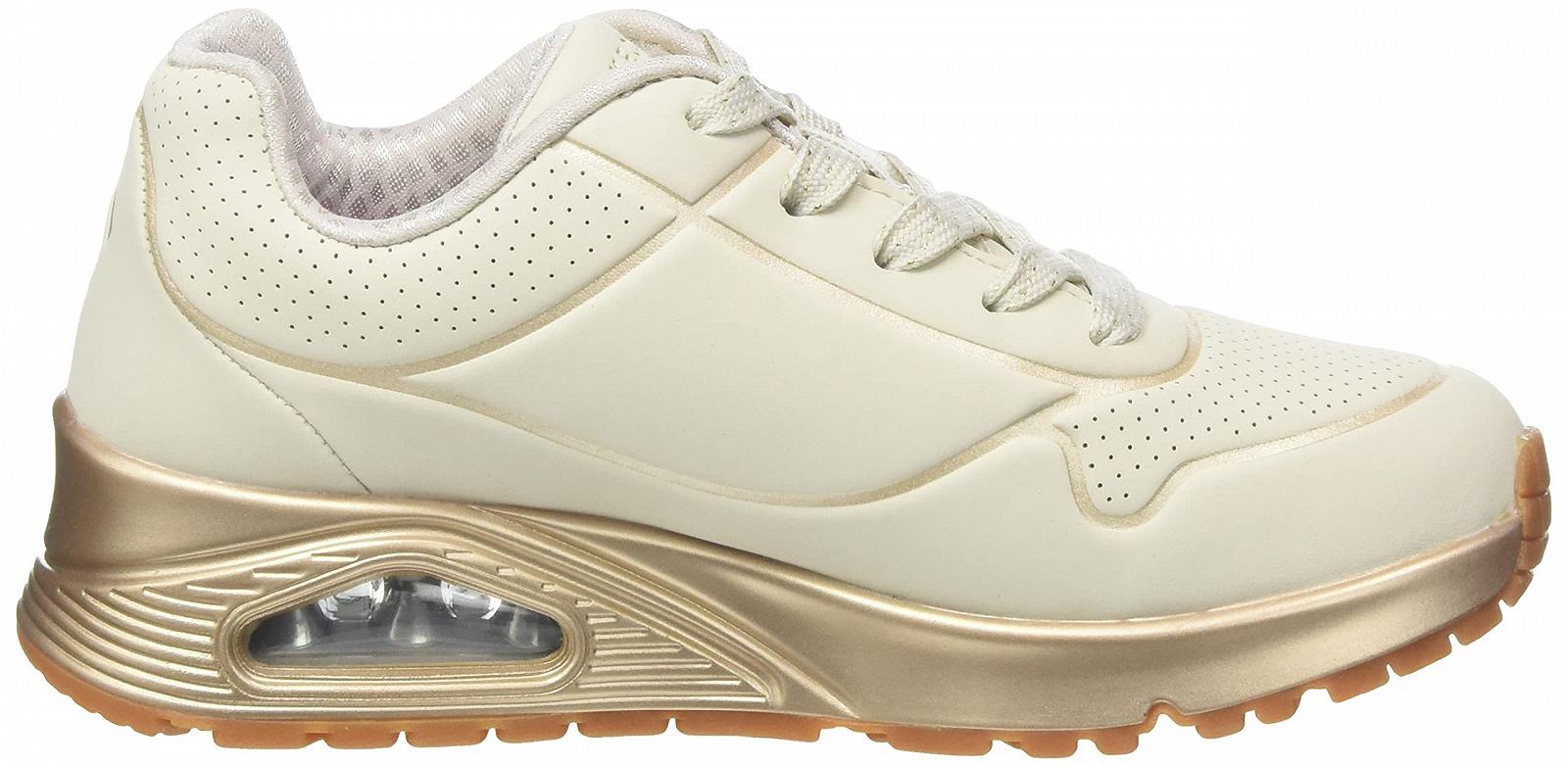 Кроссовки Skechers 310538l Nat для девочек, фото №6