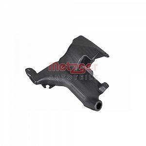 Бачок омивача, очищення скла METZGER AUTOTEILE 2141094 для OPEL - Фото 1