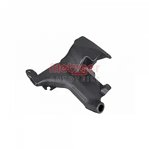 Бачок омывателя, очистка стекол METZGER AUTOTEILE 2141094 для OPEL - Фото 1