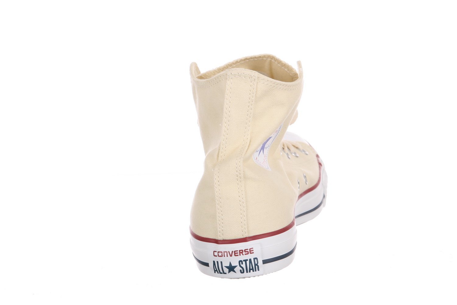 Кеды Converse Chucks CT Lift OX 566758C Мятный, фото №3