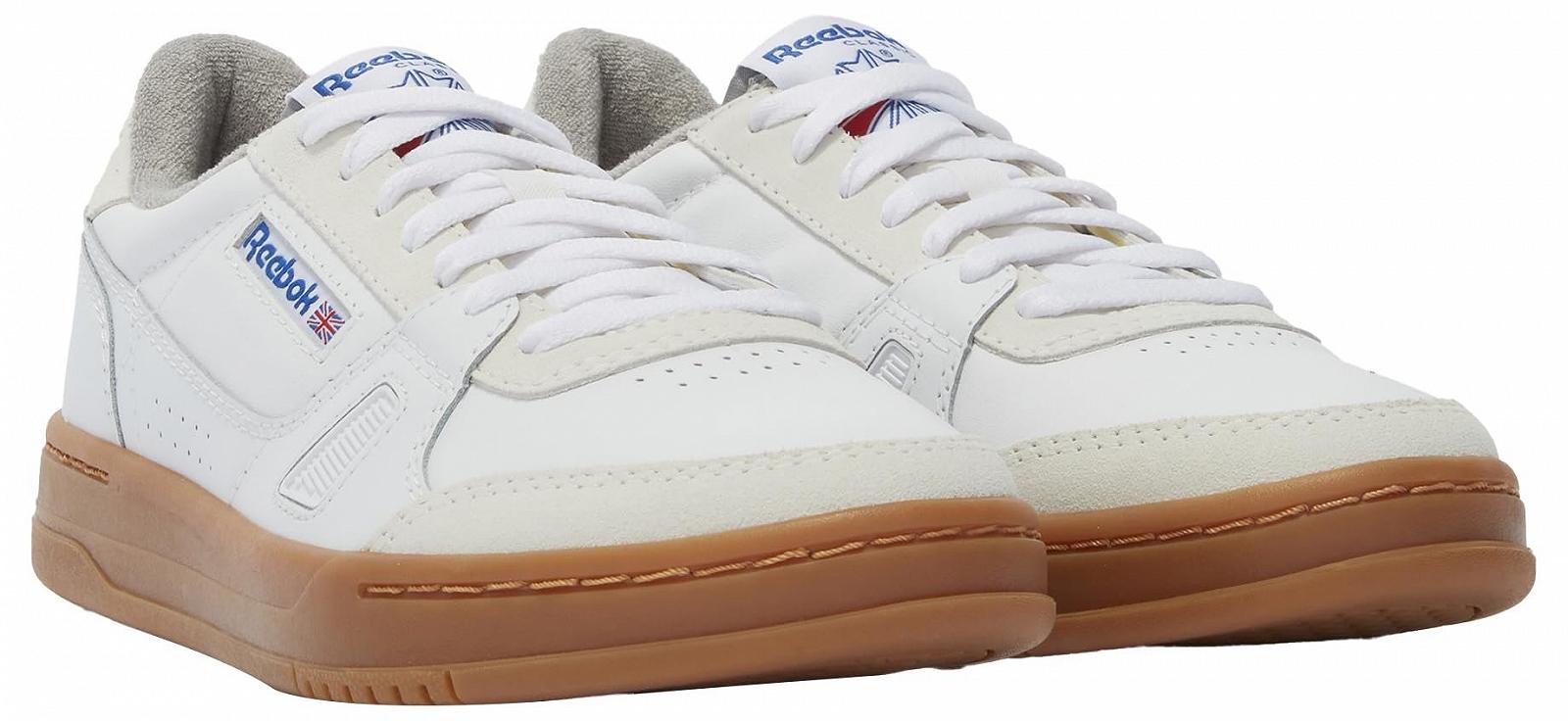 Кросівки Unisex Reebok Lt Court, фото №2