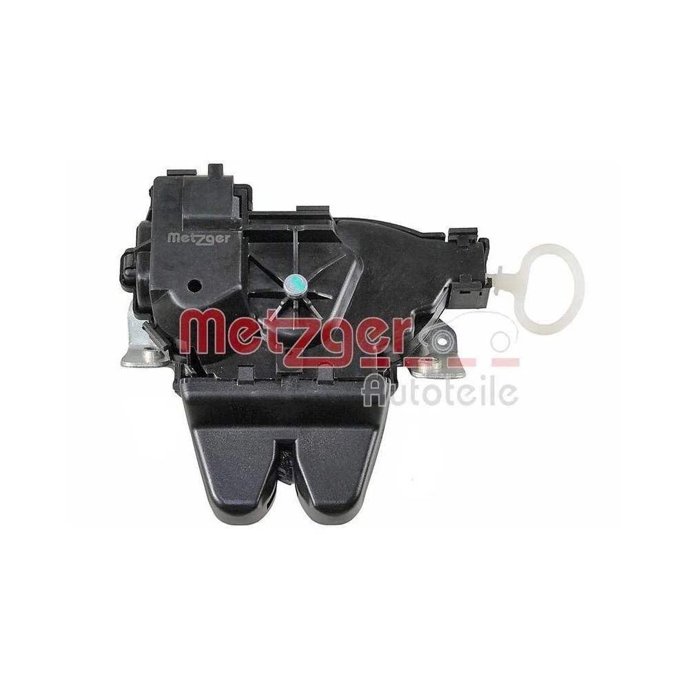 Замок багажника METZGER 2310724 GREENPARTS для MERCEDES-BENZ, фото №1