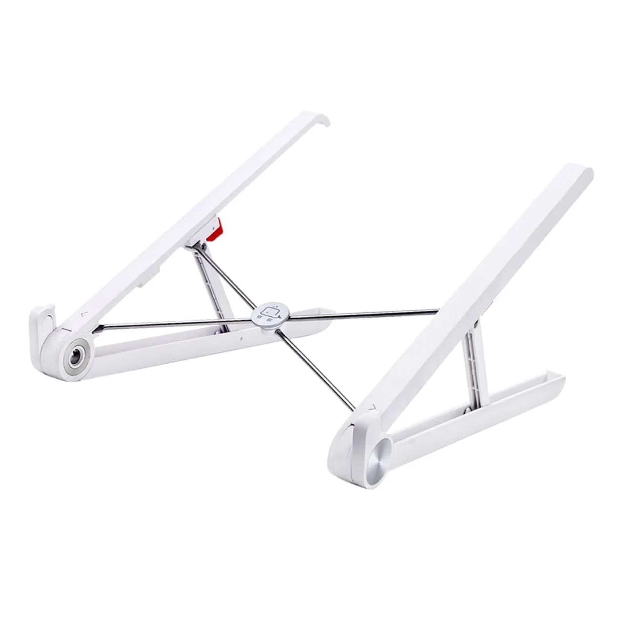 Підставка для ноутбука Tofficu складана, портативна для настільного ноутбука. Практична охолоджуюча, фото №1 Підставка для ноутбука Tofficu складана, портативна для настільного ноутбука. Практична охолоджуюча, фото №1