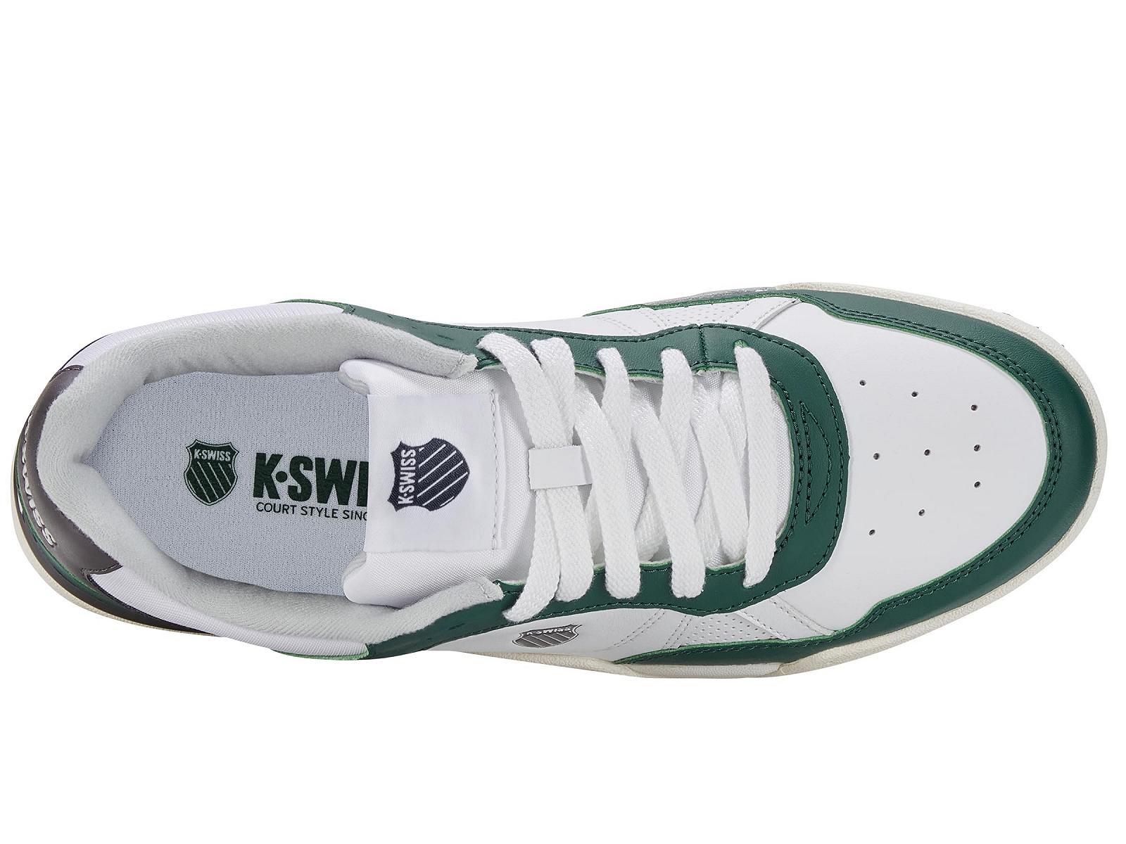 Кросівки K-Swiss Match чоловічі, фото №7