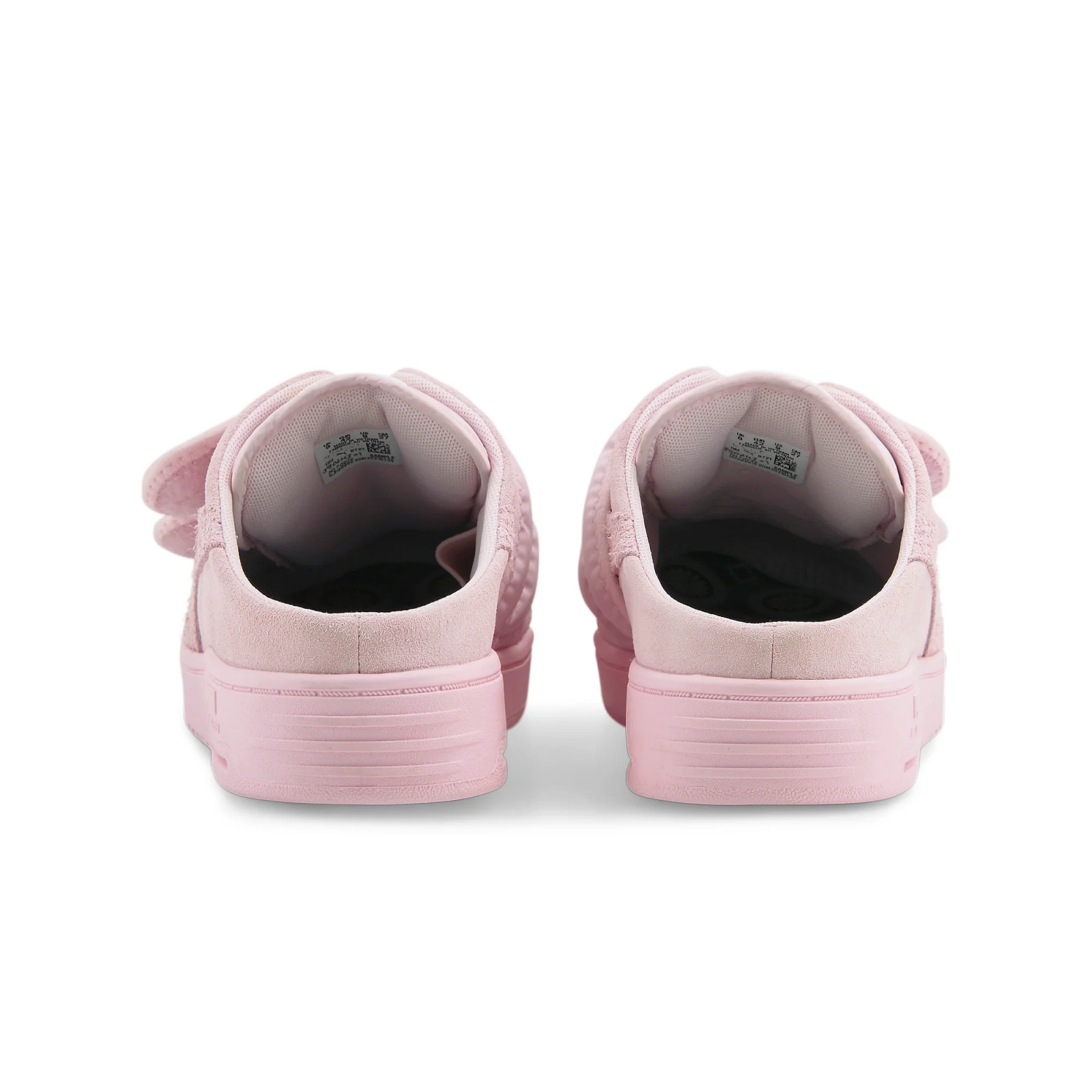 Тапочки Puma X Palomo Slipstream Mule Розовый, фото №3