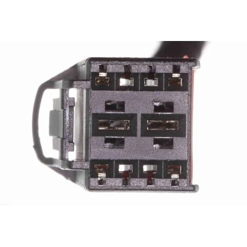 Электродвигатель багажника VEMO V10-55-0003 Green Mobility Parts для VW, фото №3