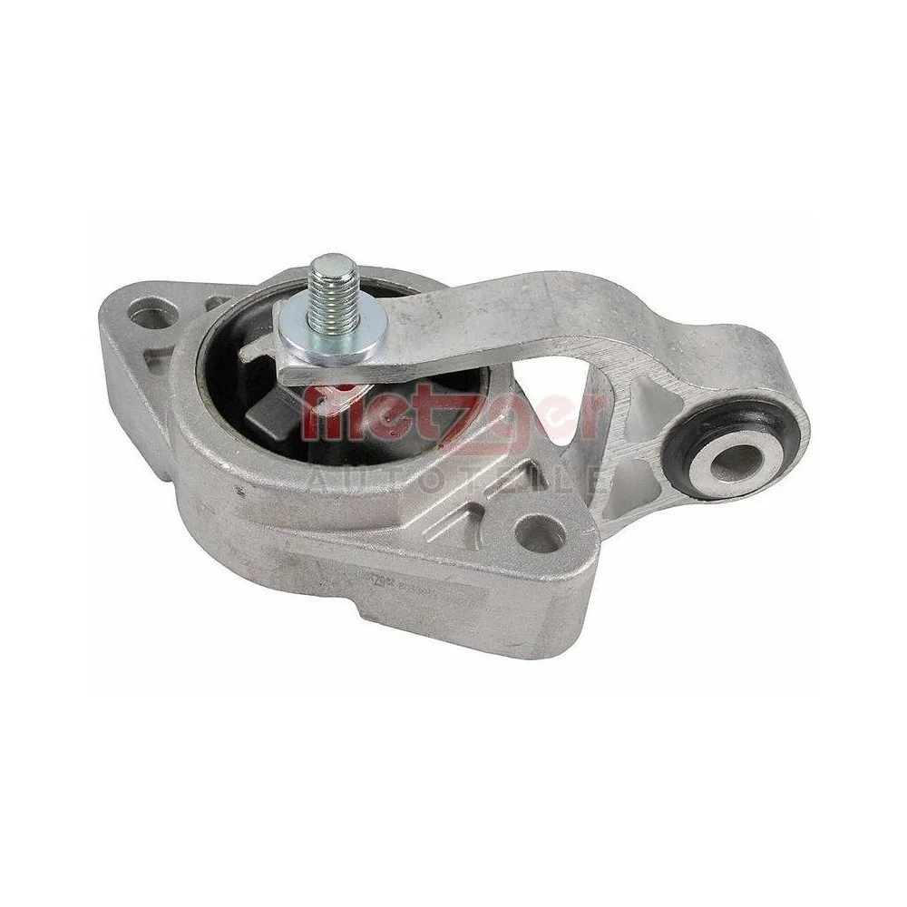 Опора двигуна METZGER 8053957 для RENAULT, нижня, фото №1 Опора двигуна METZGER 8053957 для RENAULT, нижня, фото №1