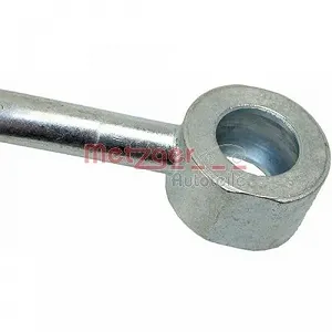 Шланг гідропідсилювача керма METZGER 2361061 для VAG synthetic.ua - Фото 1