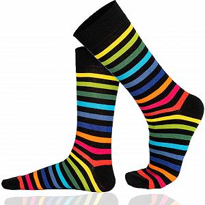 Шкарпетки Rainbow Mysocks Unisex - Фото 1