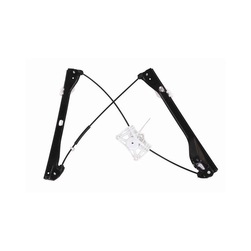 Склопідйомник VAICO V10-7604 AUDI SEAT SKODA VW VAG, фото №1