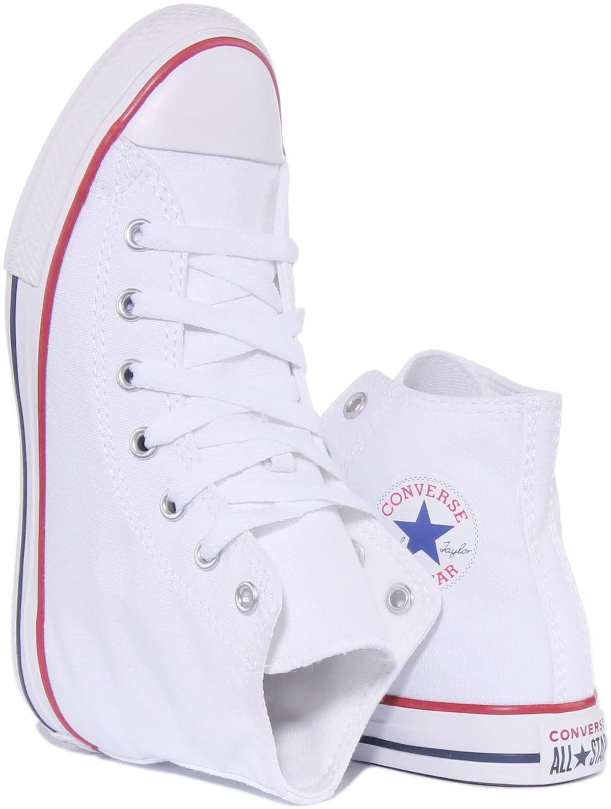 Кеди Converse All Star Sneaker Unisex Adult, фото №5