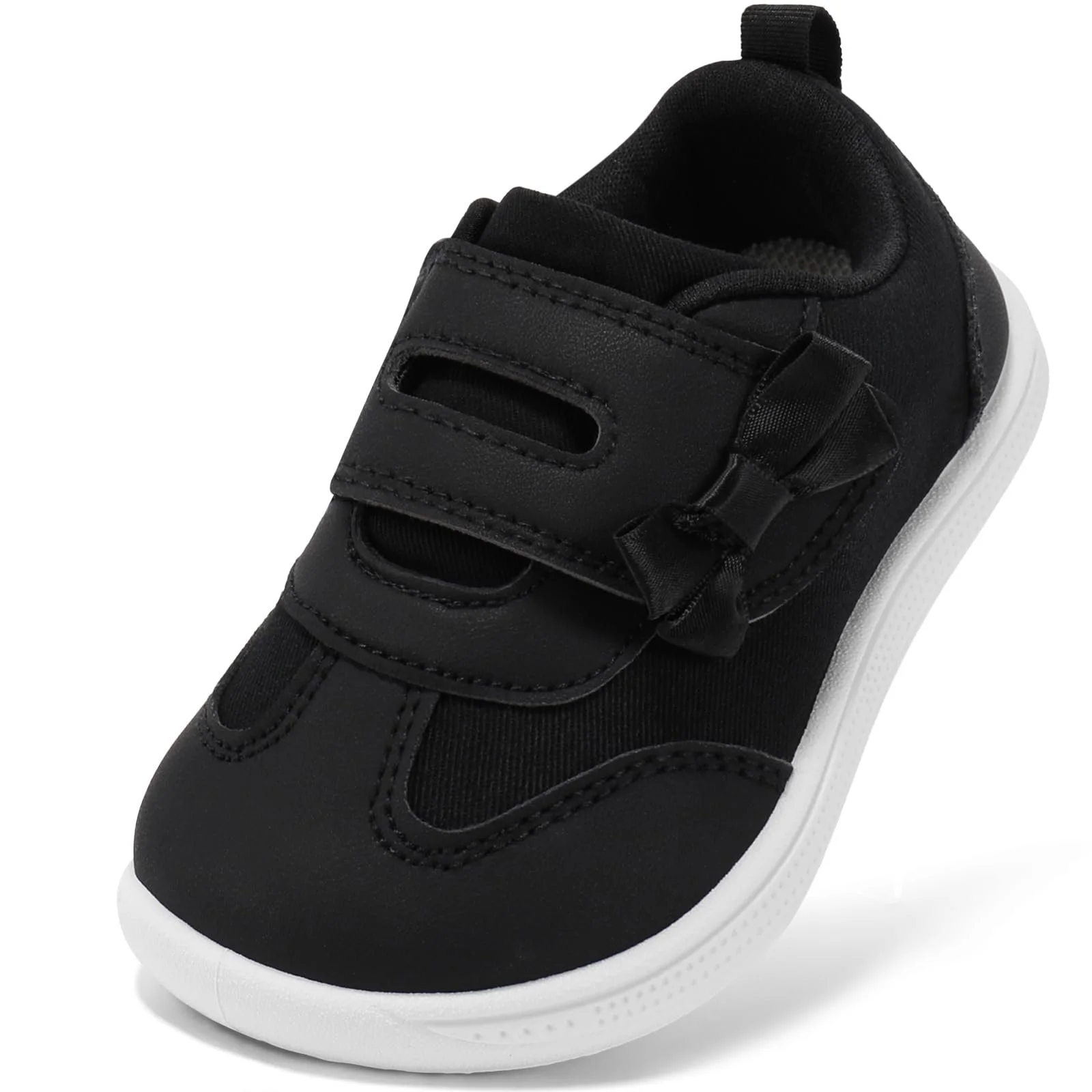 Кросівки для босоніж Дитяче з широким носком Легке, фото №1