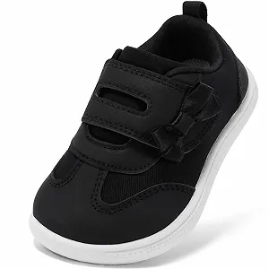 Кросівки для босоніж Дитяче з широким носком Легке - Фото 1