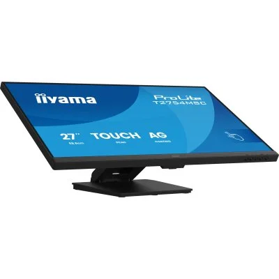 Монитор iiyama T2754MSC-B2AG, фото №10 Монитор iiyama T2754MSC-B2AG, фото №10
