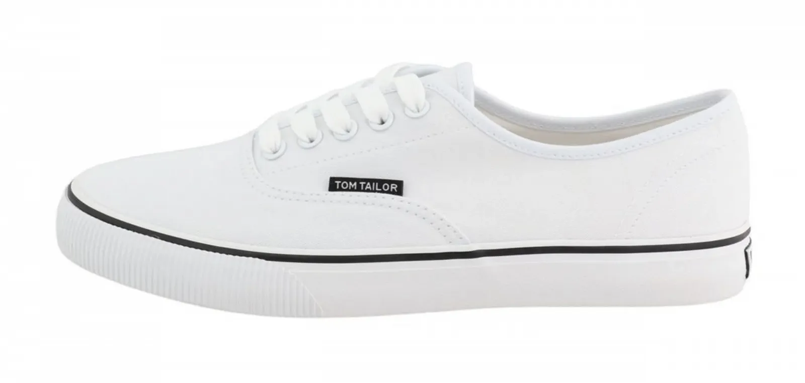 Кроссовки TOM TAILOR 7480540001, фото №1