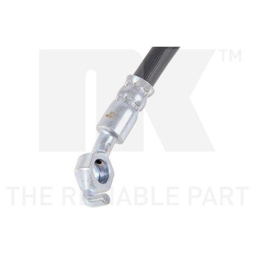 Тормозной шланг NK 8545254 TOYOTA передний мост слева, фото №2