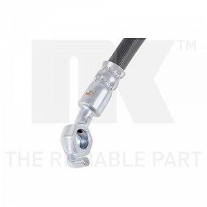 Тормозной шланг NK 8545254 TOYOTA передний мост слева synthetic.ua - Фото 1