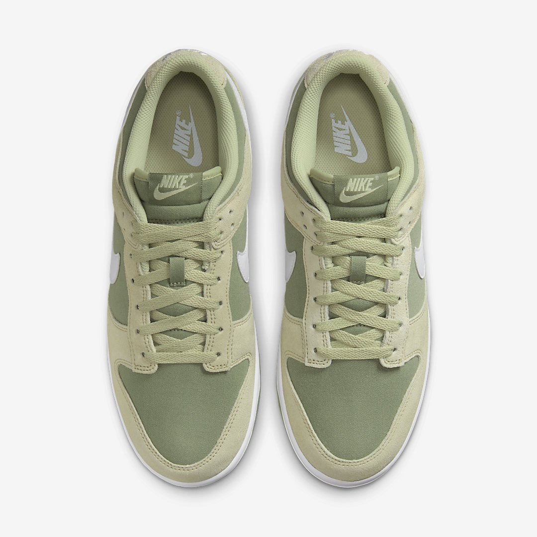 Кросівки NIKE DUNK LOW 42, фото №4