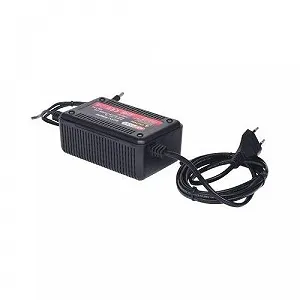 Пуско-зарядное устройство для аккумуляторов KS TOOLS 550.1711 synthetic.ua - Фото 1