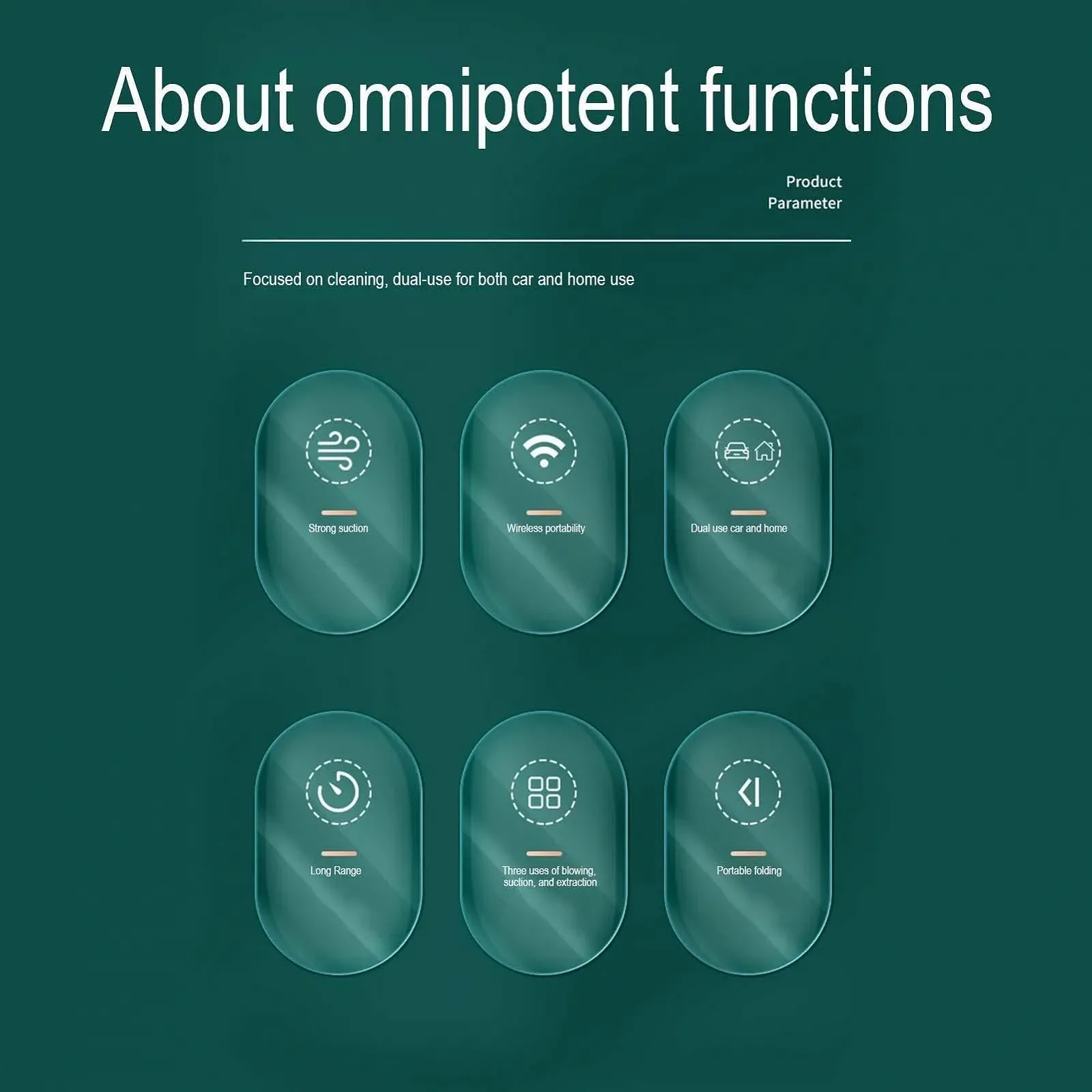 Беспроводная воздуходувка 3-в-1 складная, фото №8 Беспроводная воздуходувка 3-в-1 складная, фото №8