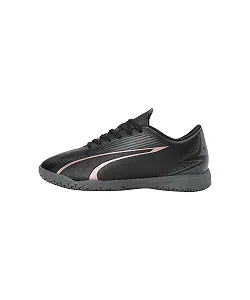 Детские футбольные бутсы PUMA Ultra Play It Jr synthetic.ua - Фото 1
