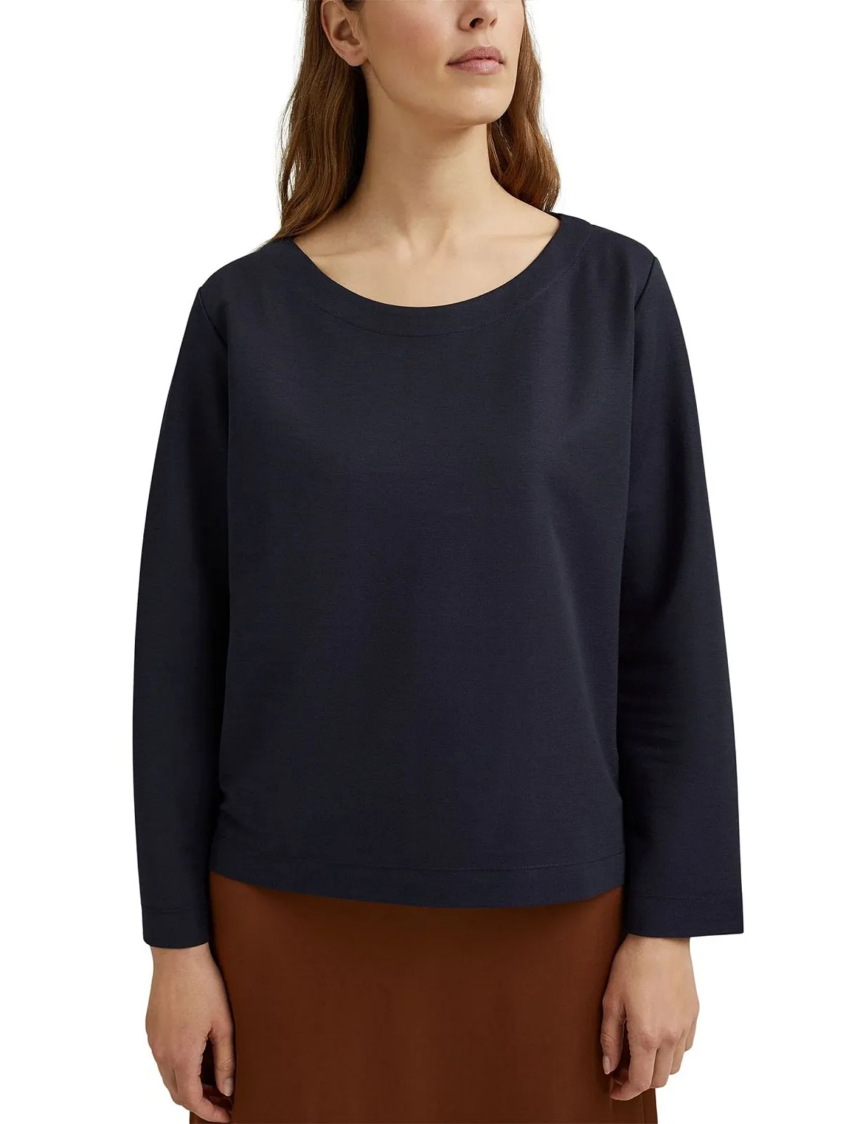 Жіноча толстовка ESPRIT Collection 031eo1j303, фото №1