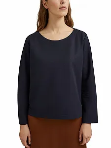 Женская толстовка ESPRIT Collection 031eo1j303 - Фото 1