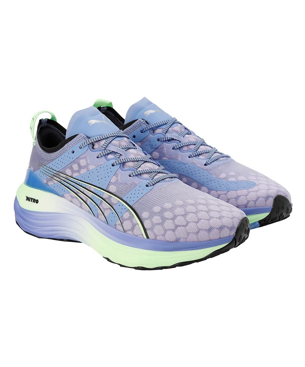 Кросівки PUMA Softride Symmetry для бігу по дорозі, унісекс, фото №5 Кросівки PUMA Softride Symmetry для бігу по дорозі, унісекс, фото №5