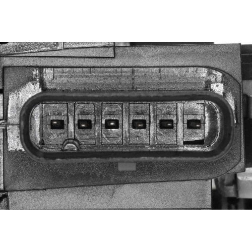 Замок двери VEMO V20-85-0056 Green Mobility Parts для BMW, задний левый, фото №3