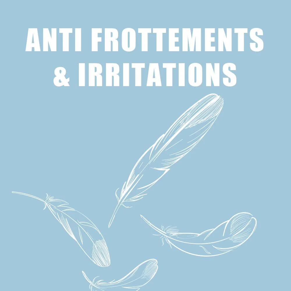 Крем антифрикционный Overstims Special для защиты кожи от трения, фото №3