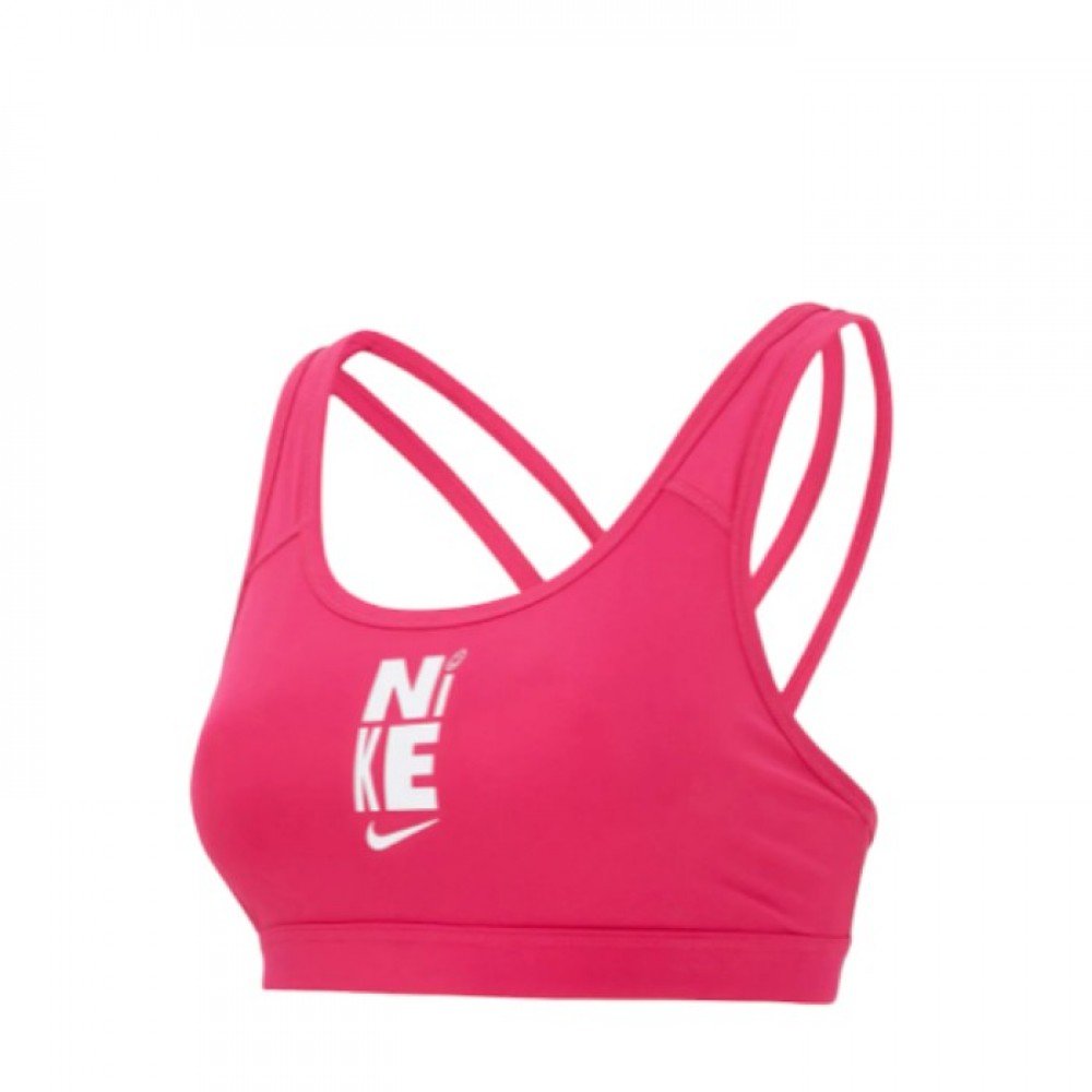 Топ Nike W NK SWSH ICNCLSH HBR BRA SP21 XS, фото №1