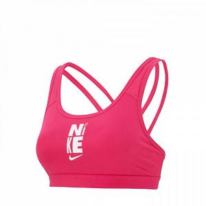 Топ Nike W NK SWSH ICNCLSH HBR BRA SP21 S - Фото 1