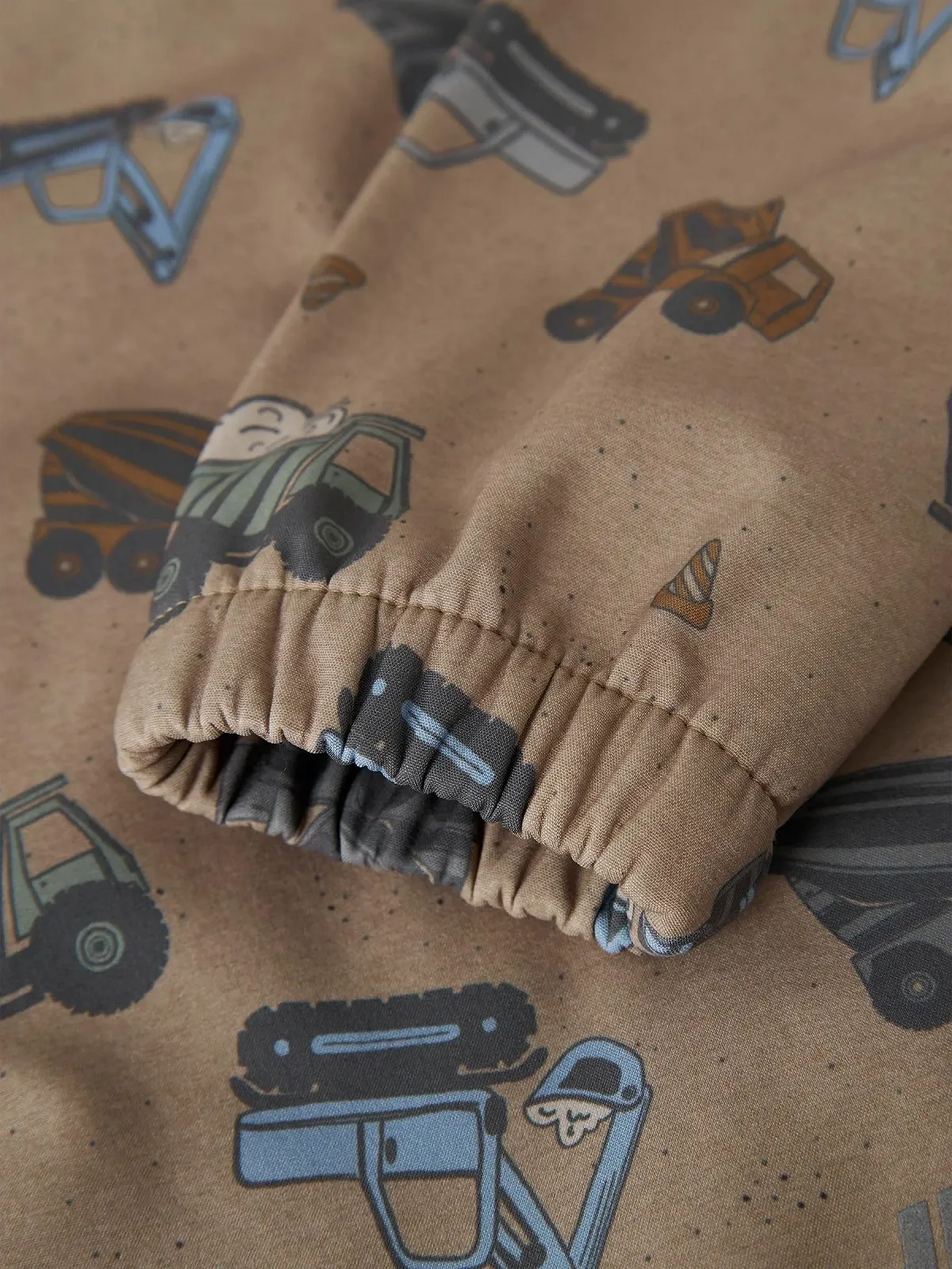 Софтшелл-куртка NAME IT для мальчика ALFA08, фото №4