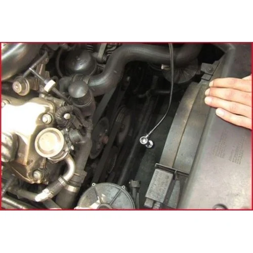 Магнитный захват KS TOOLS 550.1025, фото №3