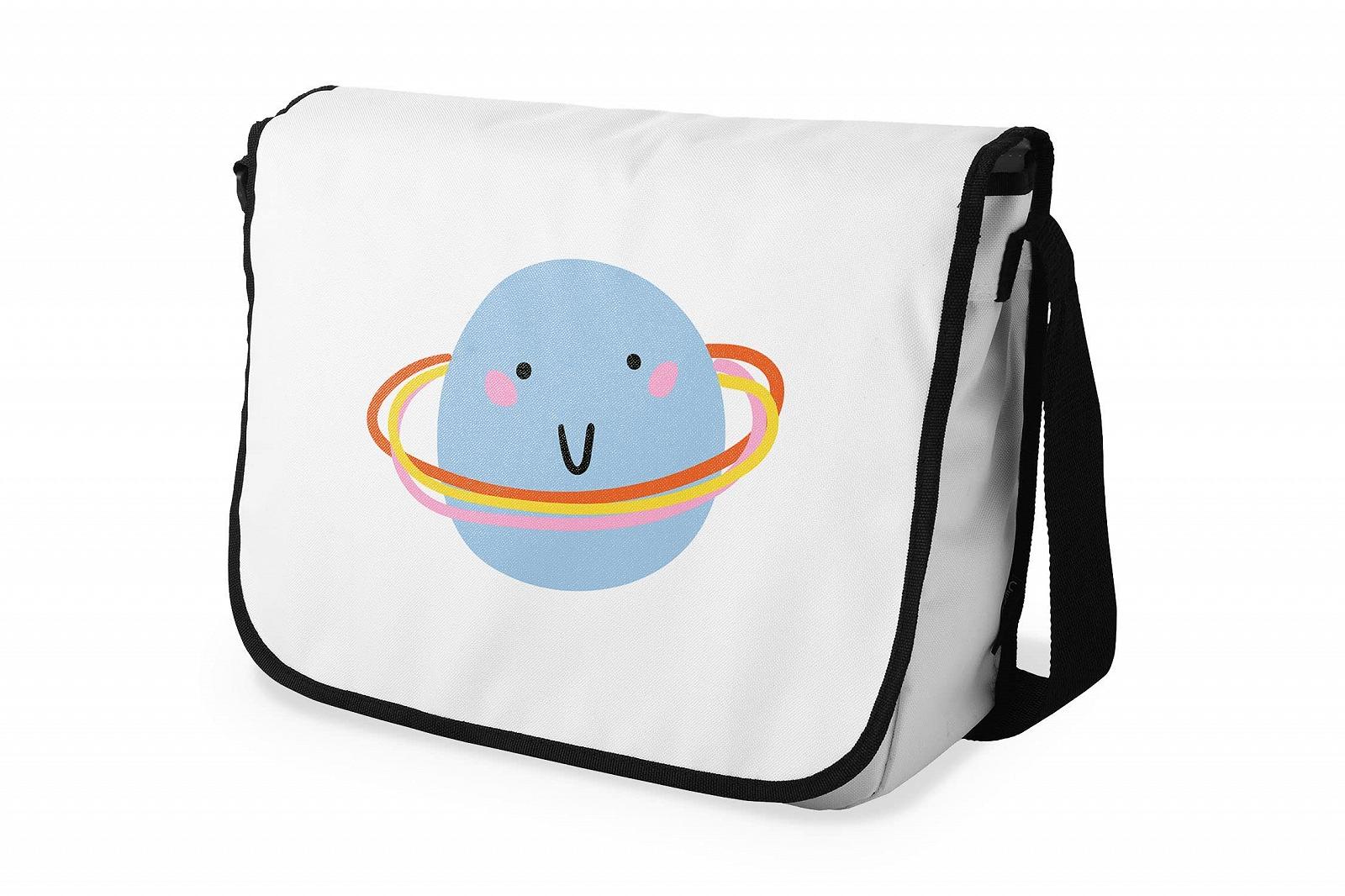 Ранец Bonateks Unisex Kinder Frschlbg103529 Разноцветный, фото №1