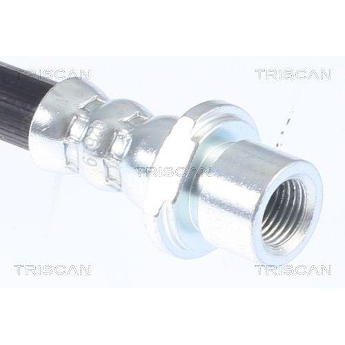 Гальмівний шланг TRISCAN 8150 10139 для CITROËN PEUGEOT TOYOTA передня вісь права, фото №3